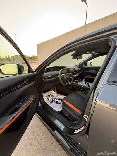 شانجان يوني في سبورت 2025 للبيع index