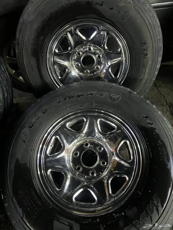 جنوط ديازل نيكل سته مسمار جمس معا كفرات بالون ماكسس 900 17 9