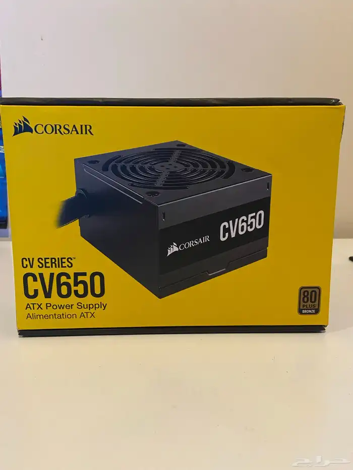 بيسي pc للبيع 3060 12g ا i5-12400f 7