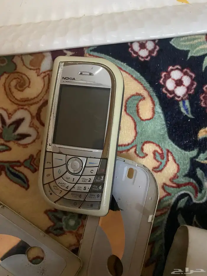 جوال بالبيع نوكيا 1