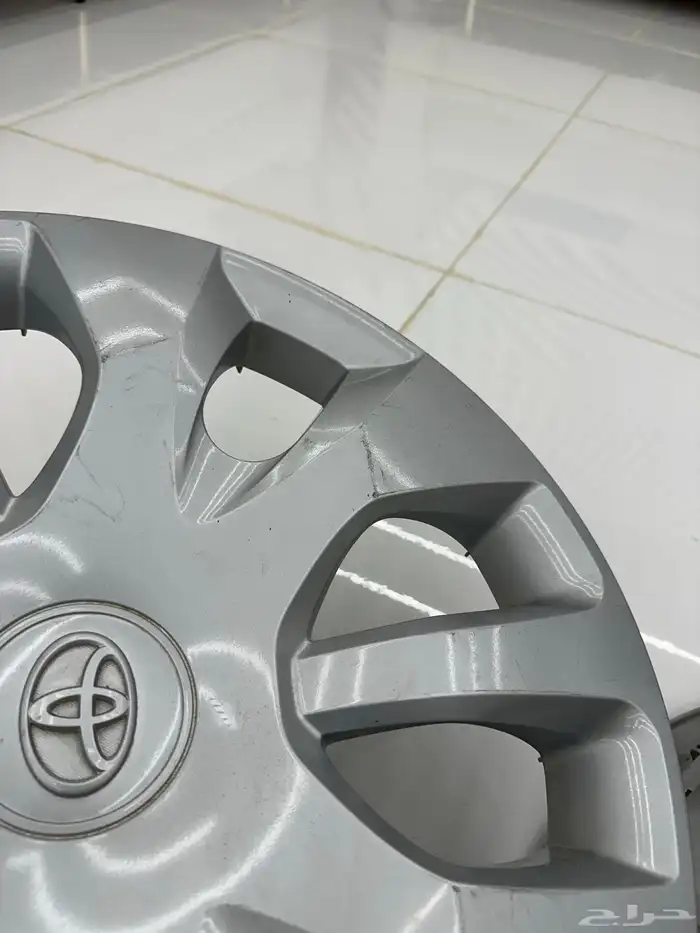 طيس هايلكس وكالة 2