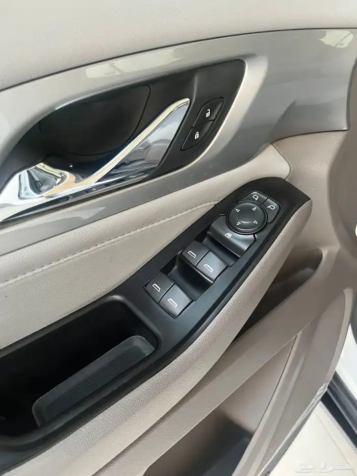 للبيع شفروليه ترافيس 2018 سعودي صيانات وكاله 8