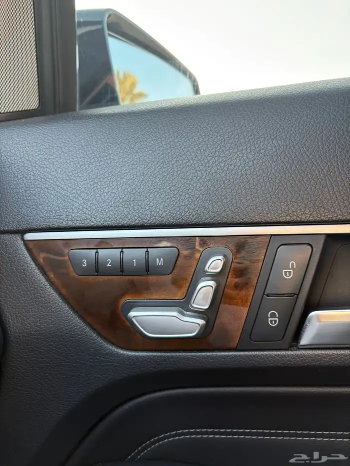 Mercedes Benz E400 2015 مرسيدس كوبيه Coupe AMG KIT 5