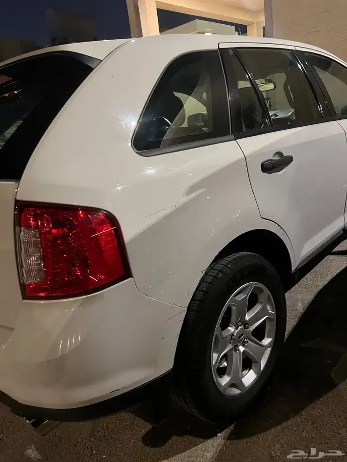 فورد ايدج 2013 للبيع 15