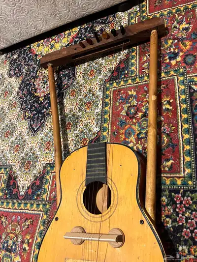 سمسميه للبيع على شكل قيتار index