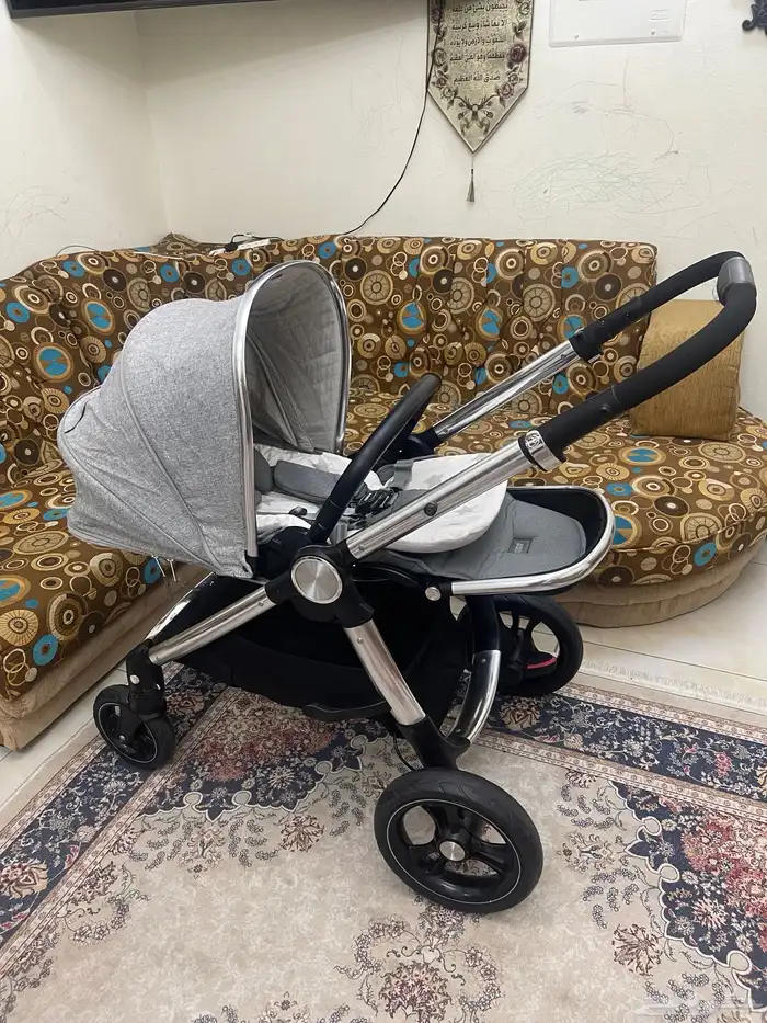 استرولر ماماز اند باباز اوكارو نضيفه جدا 17