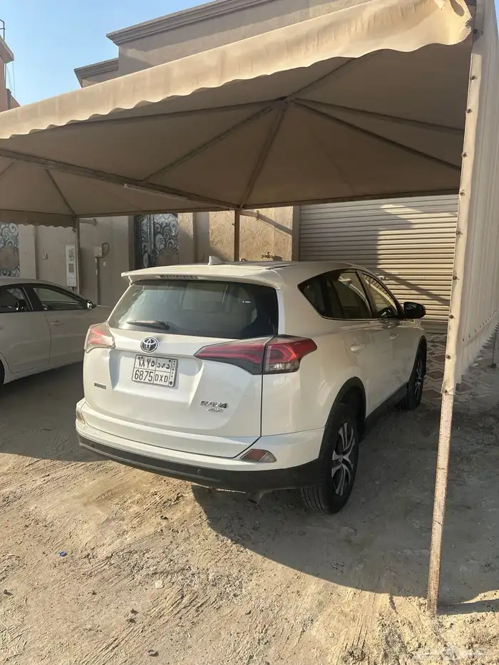 رافور 2018 دبل سعودي 0