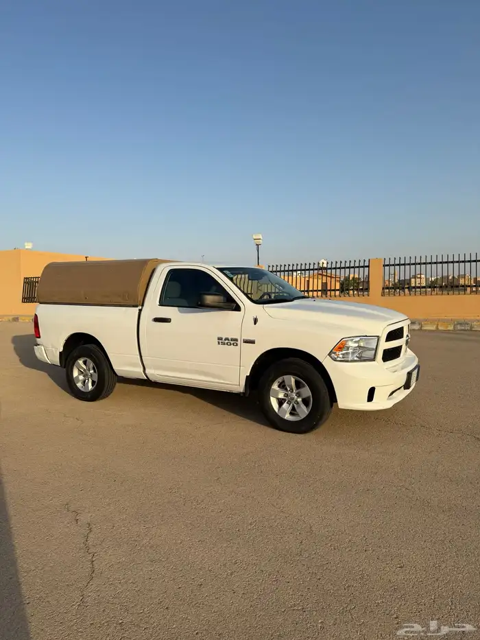 رام 2018 دبل 8V ممشى قليل 0