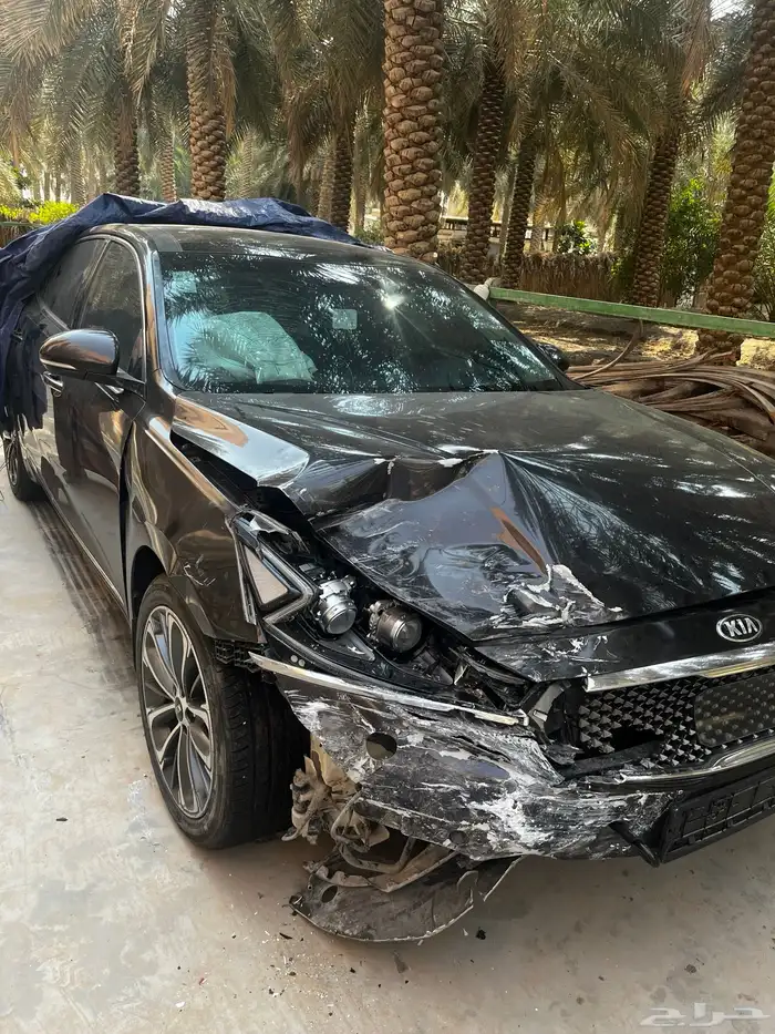 كيا كادينزا 0