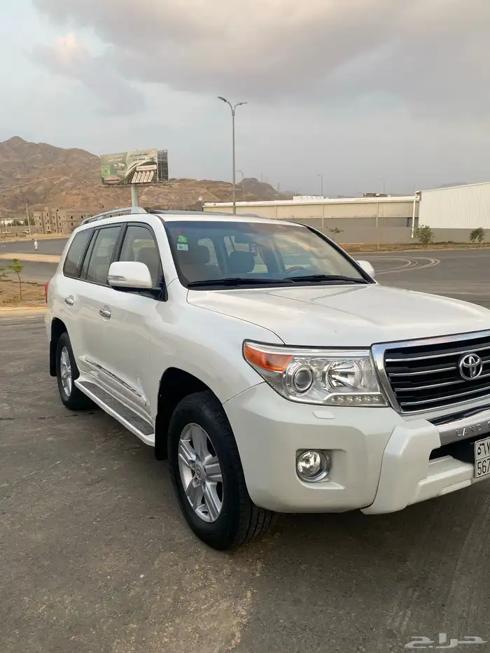 صالون جي اكس ار3 ثمانيه سرندل تماتيك ماشي 177 سعودي 2013 9