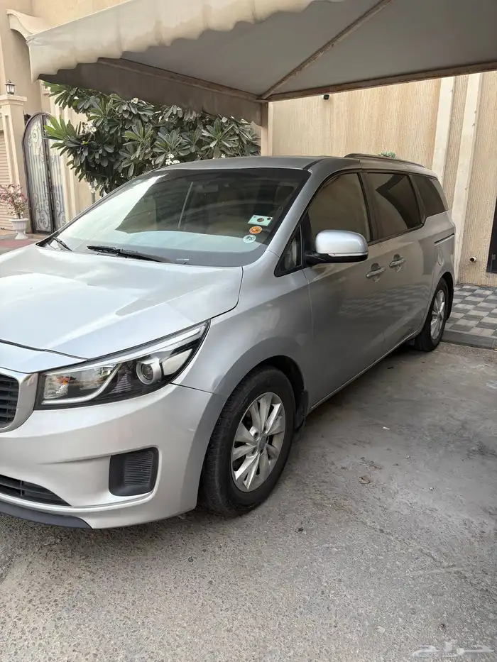 kia موديل 2018 سيارة 0