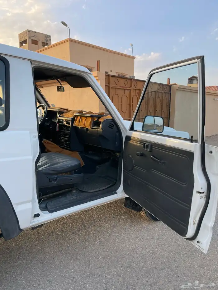 جيب ربع باترول 90 13