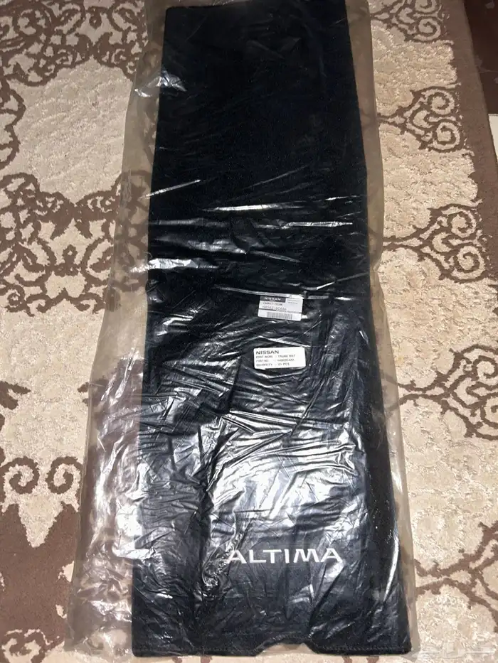 فرشة شنطة التيما 24 وكالة أكياس الوكالة موجودة فيها 3