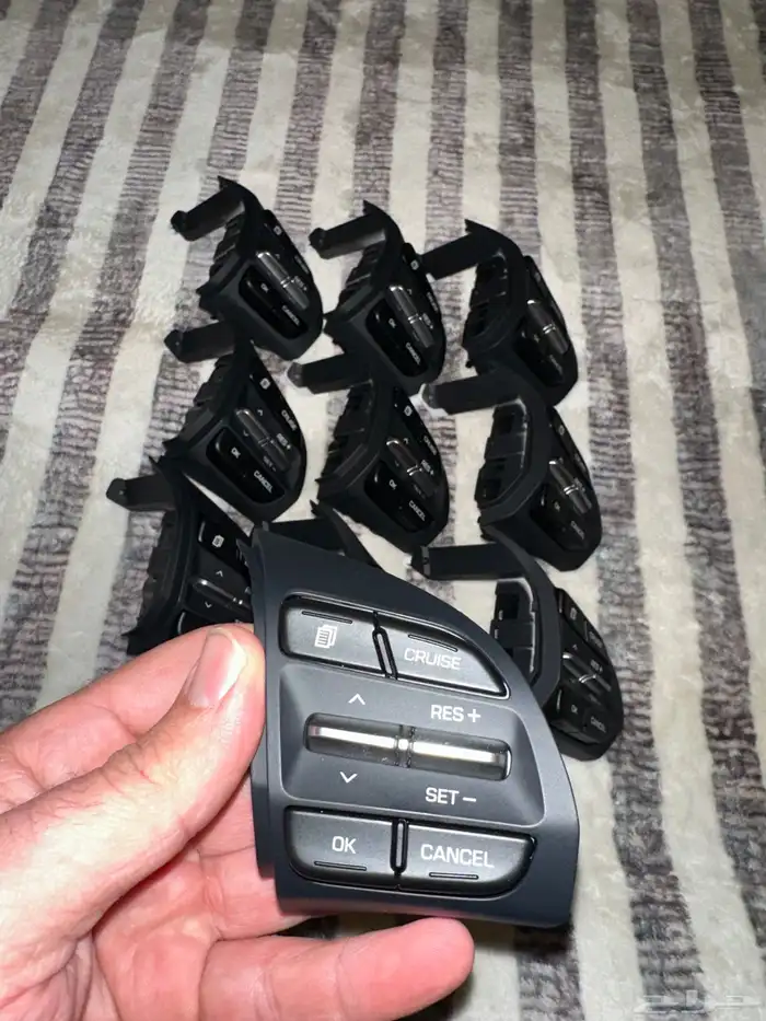 مثبت سرعة هونداي 11