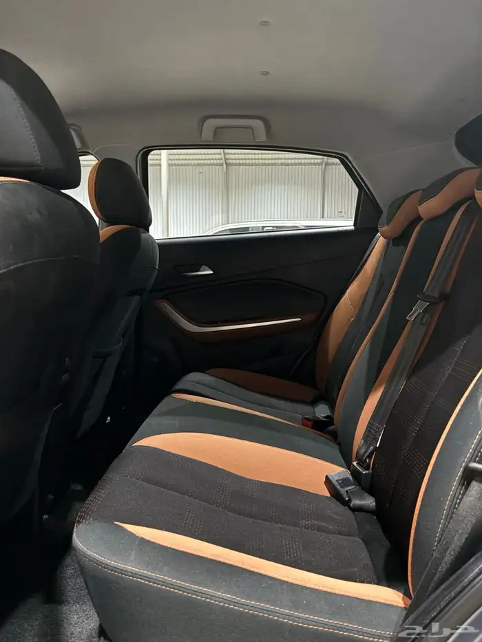 شيري تيجو 2 تو 2022 بدي وكاله ممشى 54 الف 11