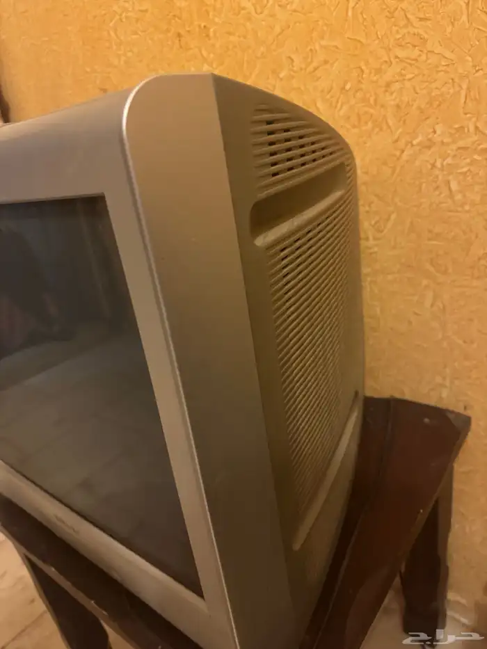 تلفزيون من سوني 1