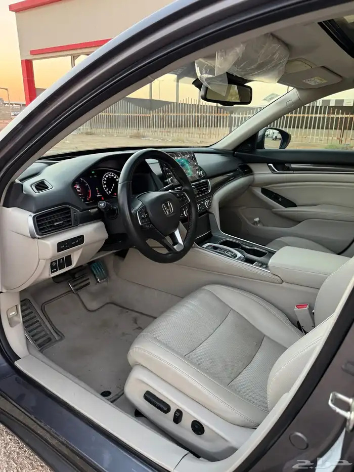 اكورد 2018 فل كامل سبورت 11