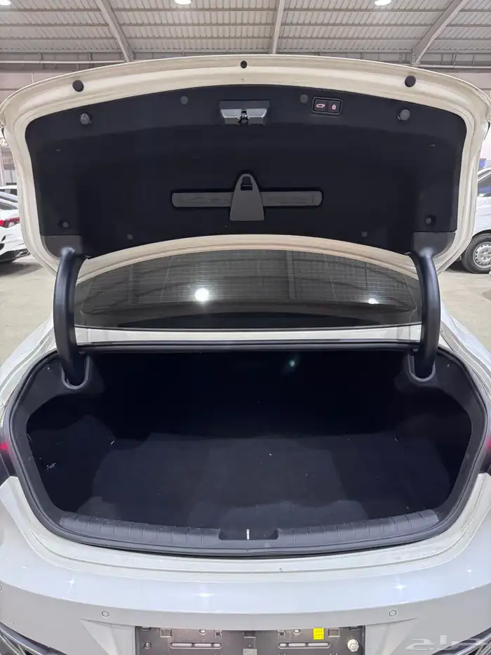 ازيرا 2020 فل كامل اعلى فئه ( 6 سلندر ) بدي وكاله 20