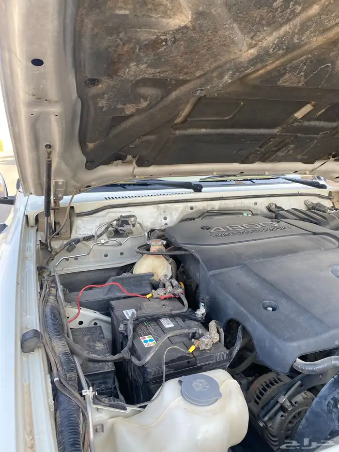 باترول 2008 14