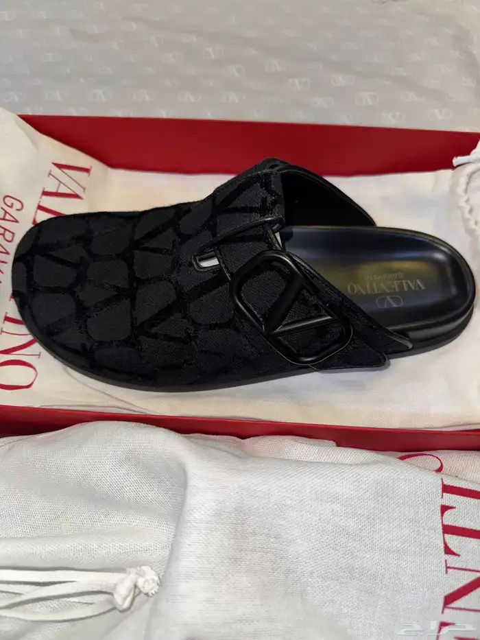 سليبر فالنتينو 5