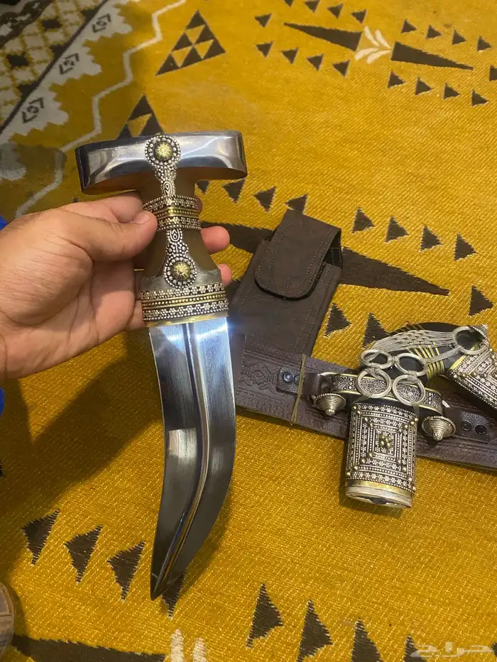 حك زراف مطرح 6 2