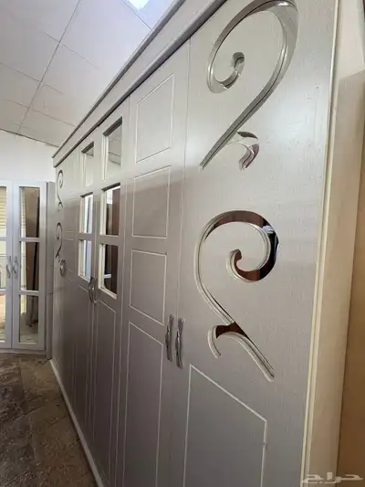 دولاب ملابس مستعمل 0