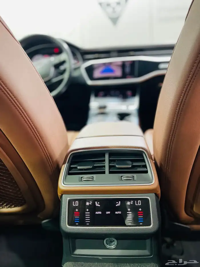 أودي A6 موديل 2023 ( وكاله ) 11