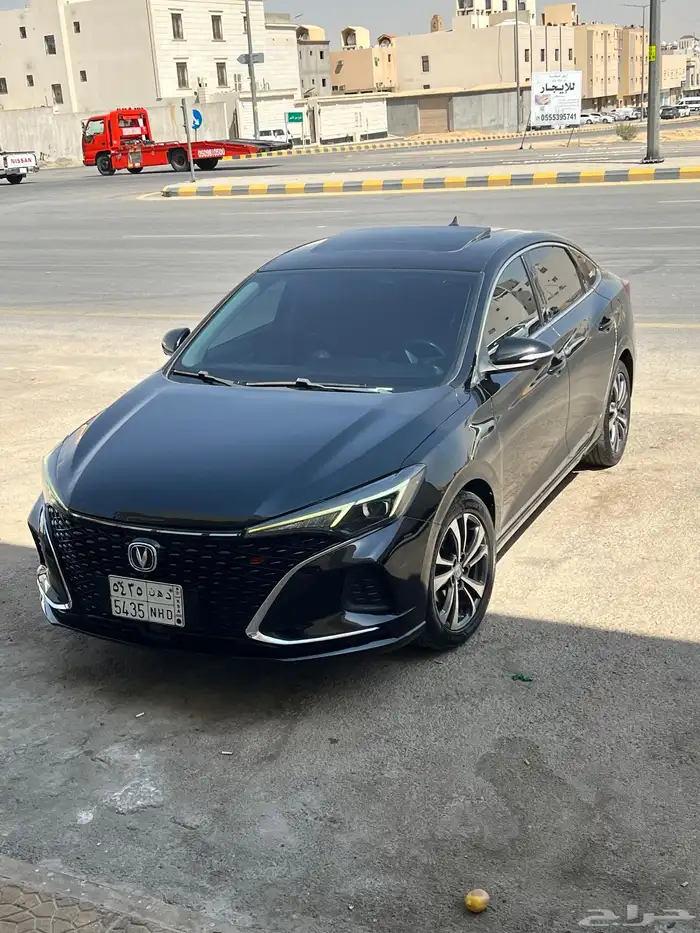 Chakan ido plus 2022 full otion for sale 4