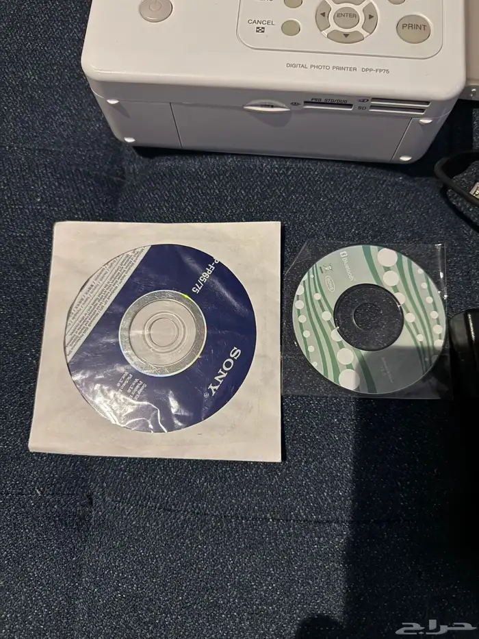 طابعة فورية 1