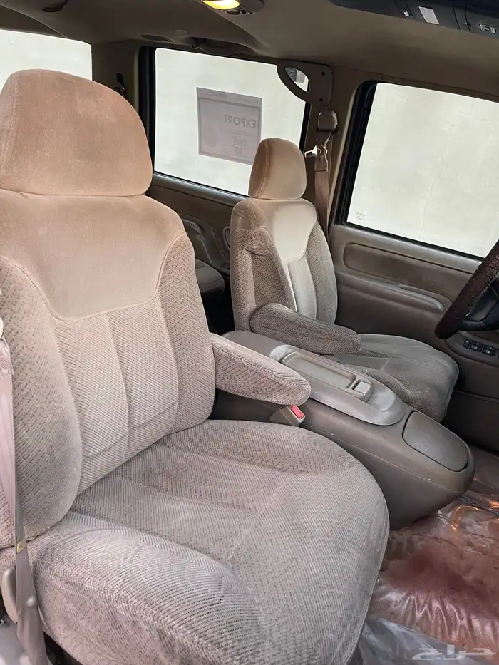 جمس ملكي سوبرمان مديل 1997 نظيف حكومي سابقن 17