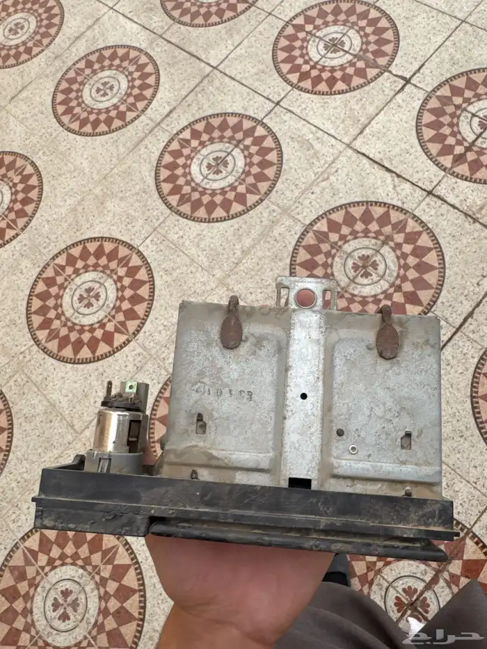 قطع كرسيدا 89-96 6