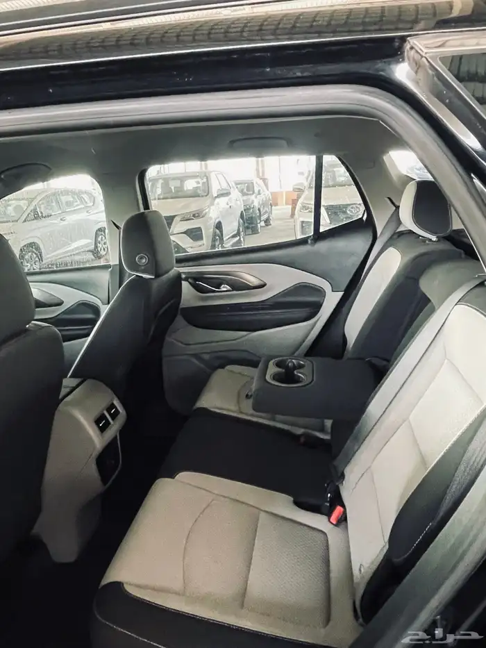 جمس تيرين - SLE - 2022 - ممشى قليل 18