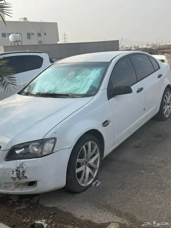 شفروليه لومينا 2008 0