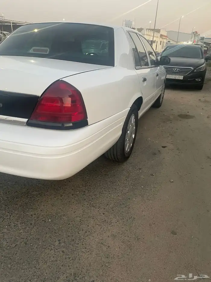 فورد 2008 سعودي رش كامل تجديد 3