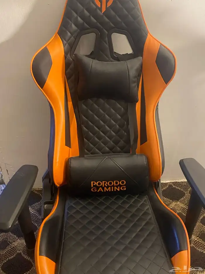 كرسي قيمنق 1