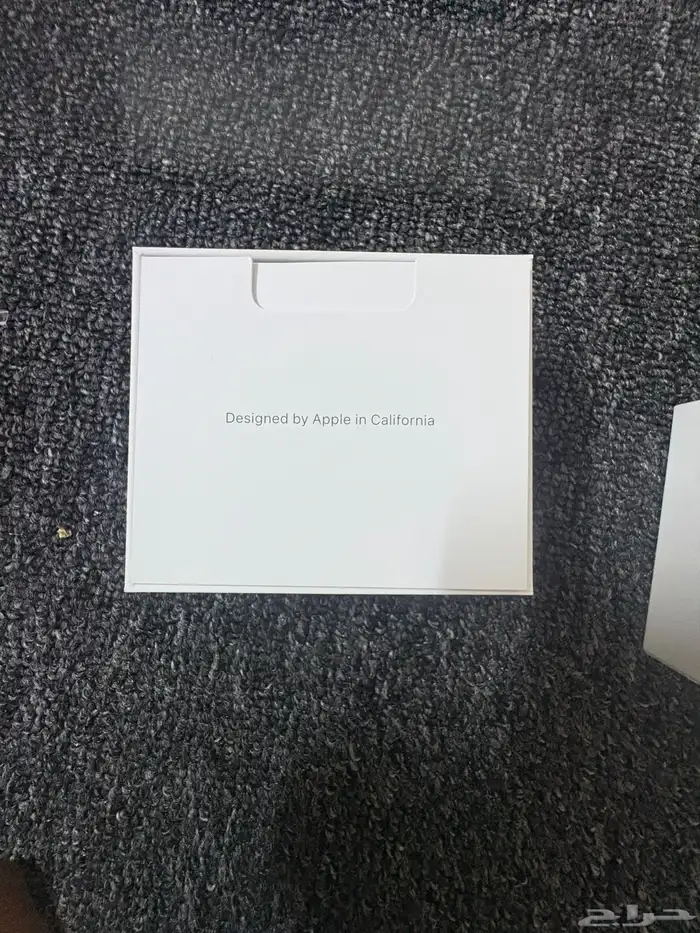 سماعة ابل الاصليه 0