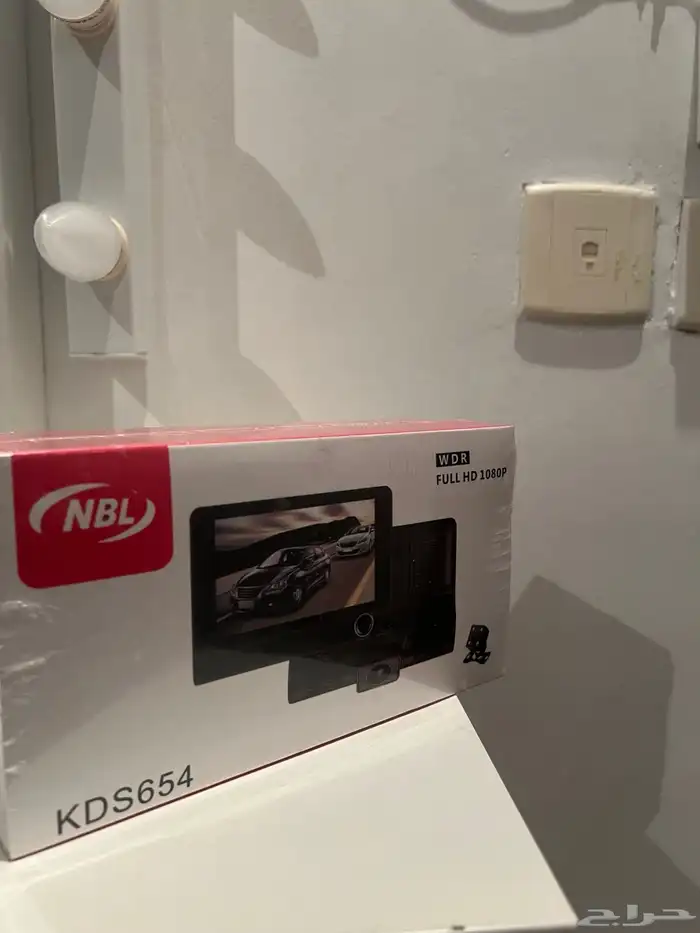 كاميرا داش كام جديدة للبيع 1