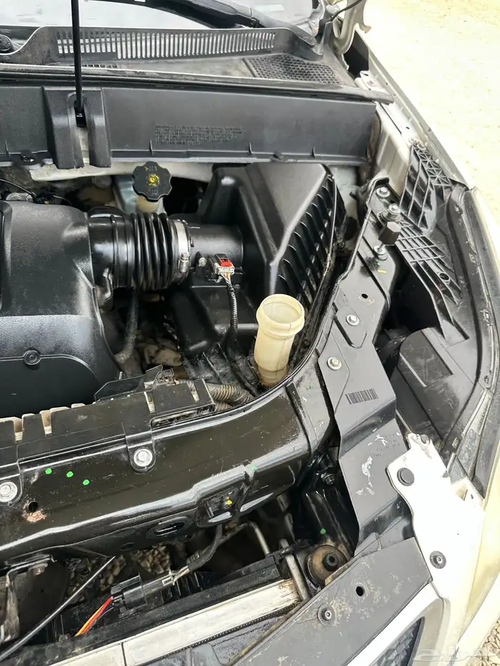 شفيروليه 2012 21