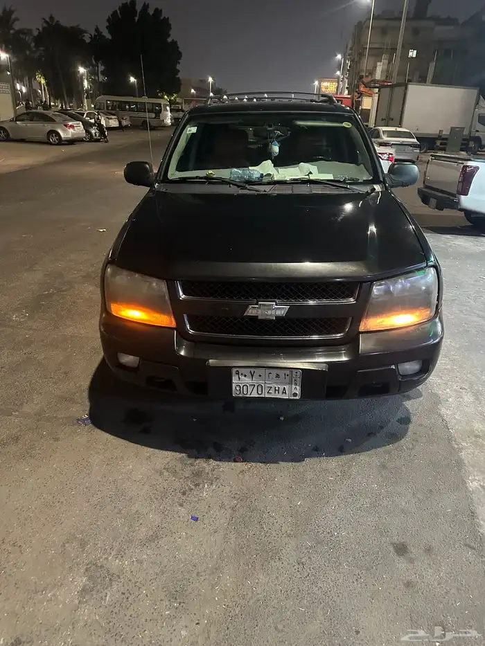 سيارةبلز 2008 3