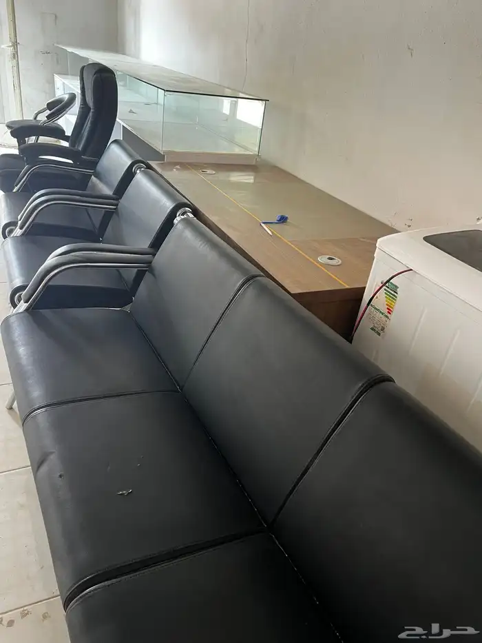 طاوله مكتب جديده 2