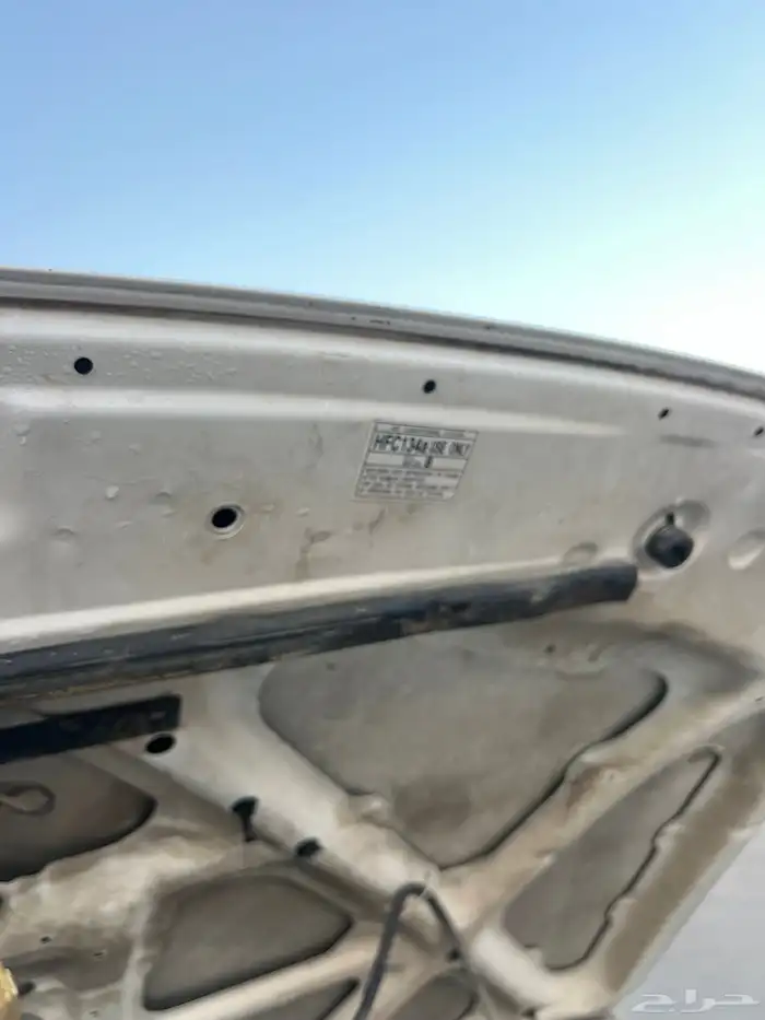 هايلوكس 2010 نظيف 21