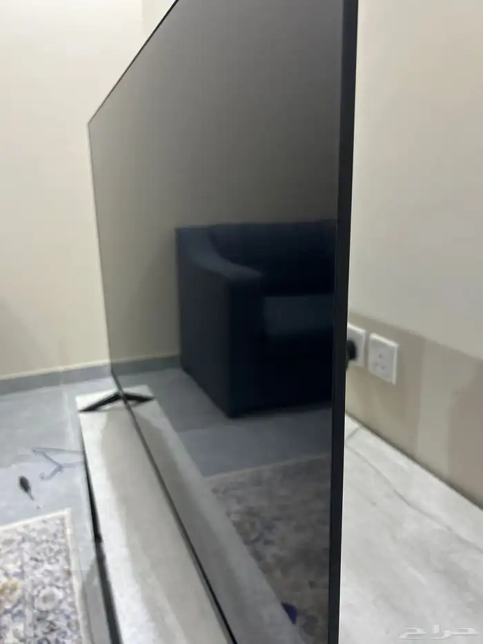 شاشة 50 بوصة 1