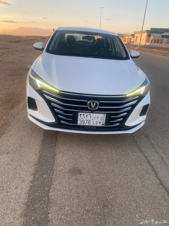 شانجان ايدو بلس 2