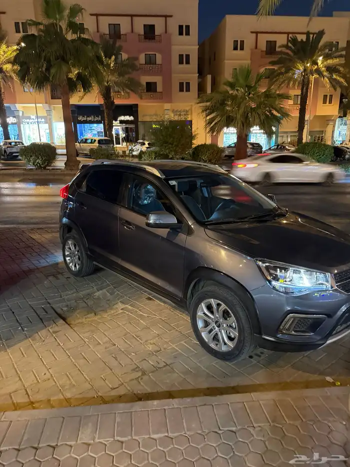 شيري تيجو 2 2023 وكالة 3