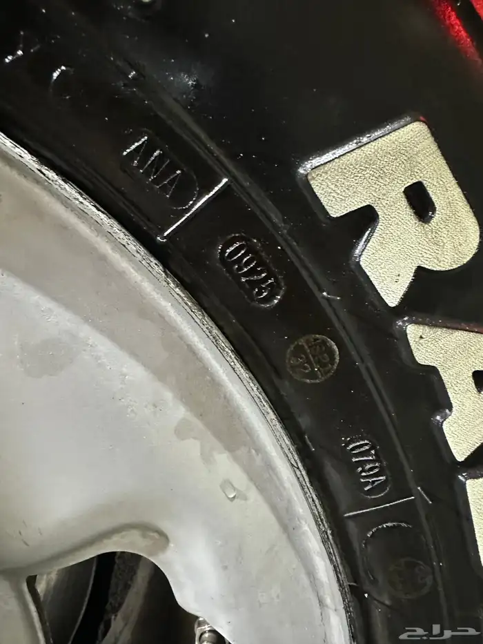 باترول سفاري ربع 2006 16