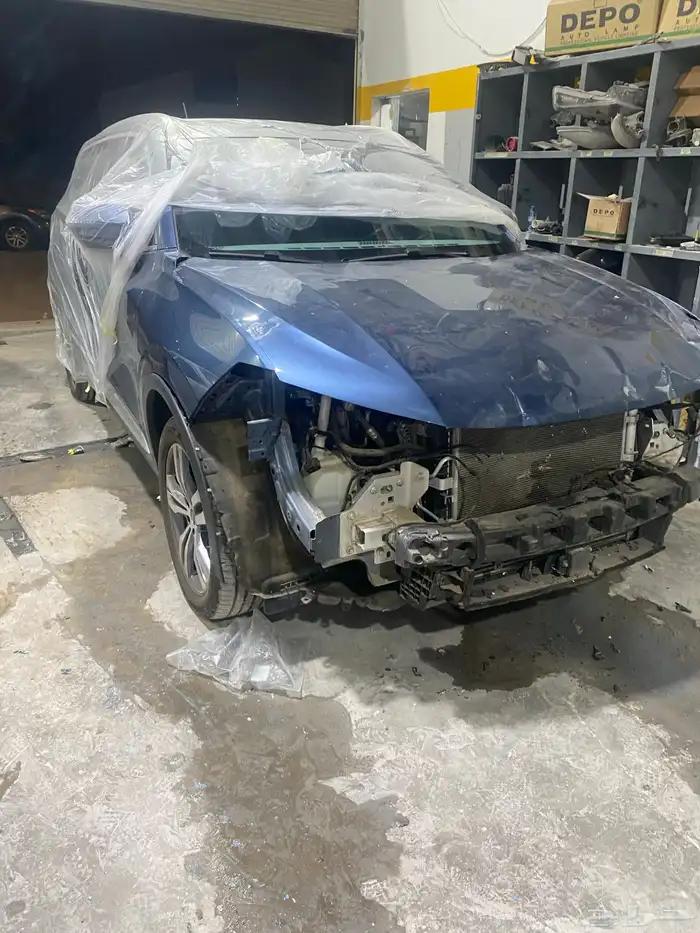 سمكره رش بويه فرن 4