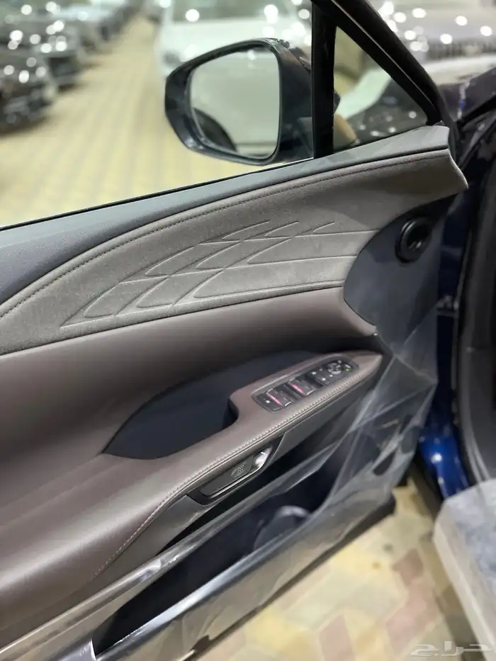 لكزس Rx BB BH سعودي 25 كاش اقساط 24