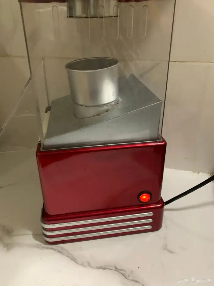 مكينة فشار 4