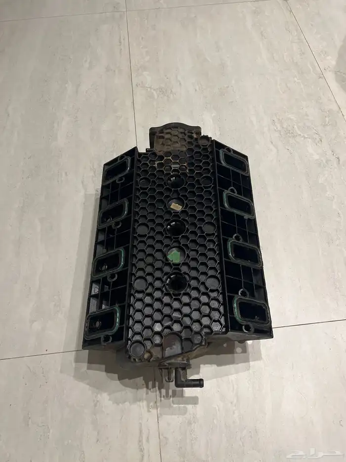 ثلاجه LS2 كابرس 1