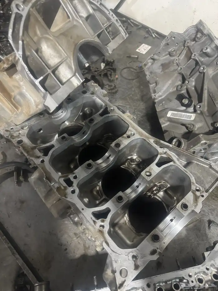 توضيب مكينه جنسس توضيب مكينه جمسي توضيب مكينه فورد 2